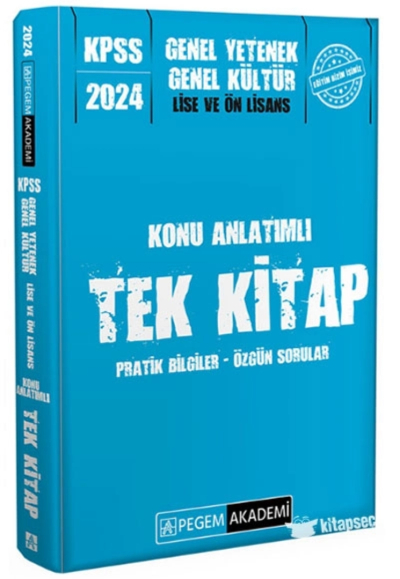 Konu Anlatımlı Tek Kitap Vivo Fotokopi Merkezi