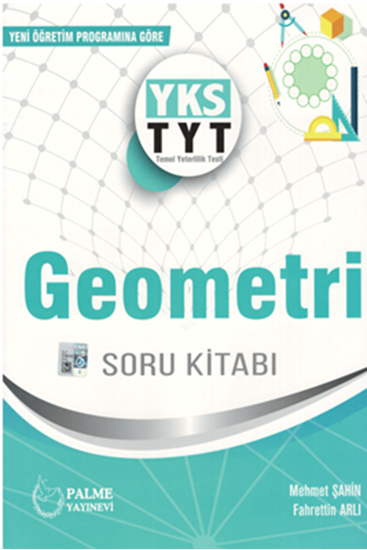TYT Geometri Soru Kitabı Vivo Fotokopi Merkezi