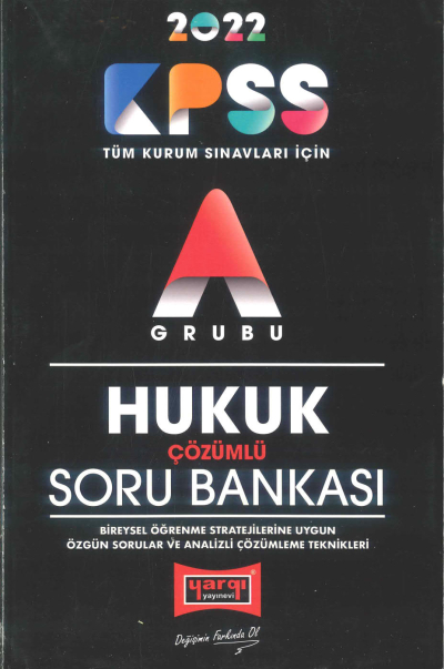 HUKUK ÇÖZÜMLÜ SORU BANKAI Vivo Fotokopi Merkezi