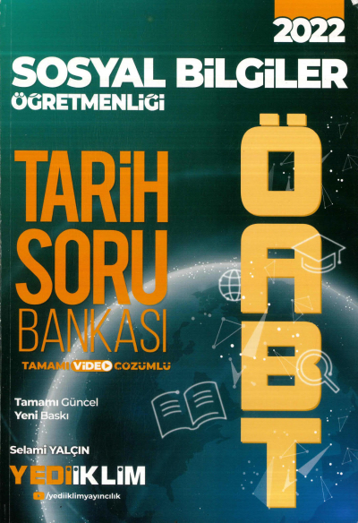 TARİH SORU BANKASI TAMAMI VİDEO ÇÖZÜMLÜ Vivo Fotokopi Merkezi