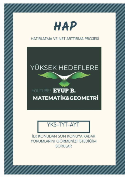 Eyüp B. Hap Bilgileri Hatırlatma ve Net Arttırma Projsi Vivo Fotokopi Merkezi