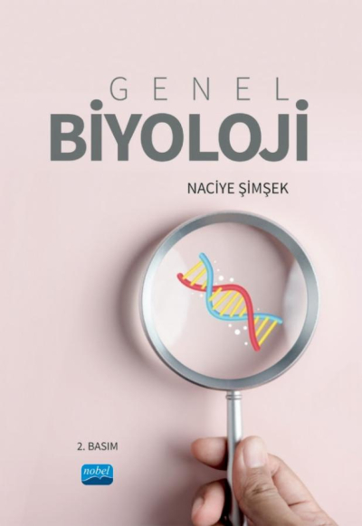 Genel Biyoloji Nobel Yayınevi Vivo Fotokopi Merkezi