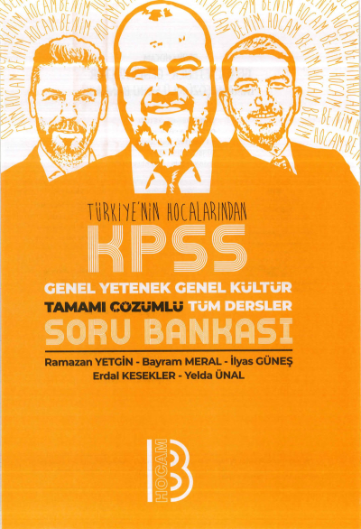 TÜM DERSLER GK-GY TÜRKİYE'NİN HOCALARINDAN ÇÖZÜMLÜ SORU BANKASI Vivo Fotokopi Merkezi