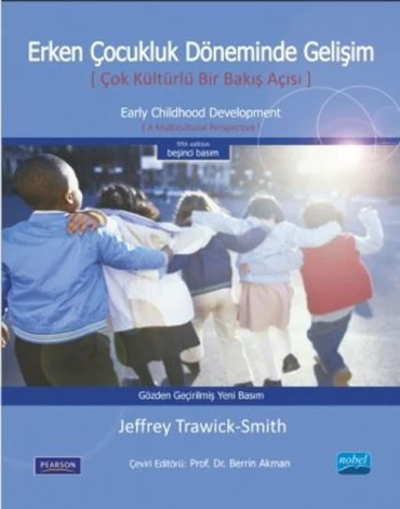 Erken Çocukluk Döneminde Gelişim Çok Kültürlü Bir Bakış Açısı Vivo Fotokopi Merkezi