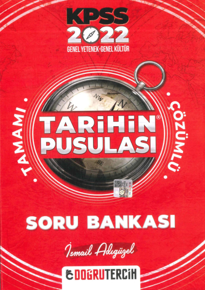 KPSS nin PUSULASI TARİH in PUSULASI SORU BANKASI Vivo Fotokopi Merkezi