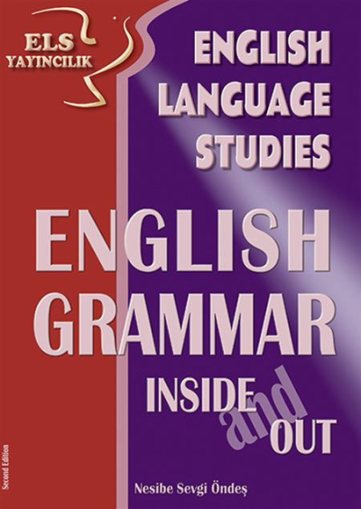 ENGLISH GRAMMAR INSIDE AND OUT Vivo Fotokopi Merkezi
