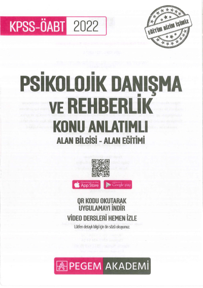 KONU ANLATIMLI ALAN BİLGİSİ-ALAN EĞİTİMİ Vivo Fotokopi Merkezi