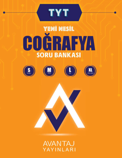 Yeni Nesil Coğrafya Soru Bankası Vivo Fotokopi Merkezi
