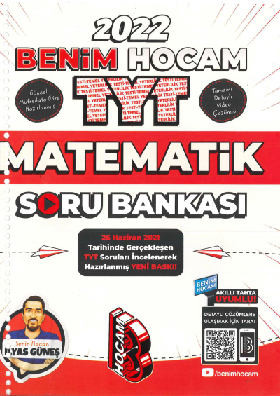 TYT Matematik Soru Bankası