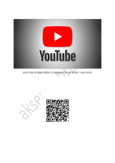 Sıfırdan İleri Seviyeye İngilizce Ders Aksen Kahraman Vivo Fotokopi Merkezi