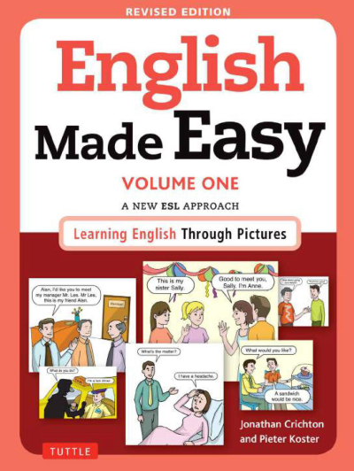 English Made Easy Volume One Vivo Fotokopi Merkezi