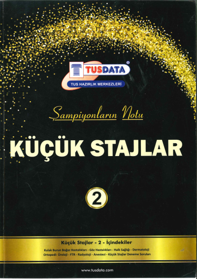 Küçük Stajlar 2 Şampiyonların Notu Tusdata Vivo Fotokopi Merkezi