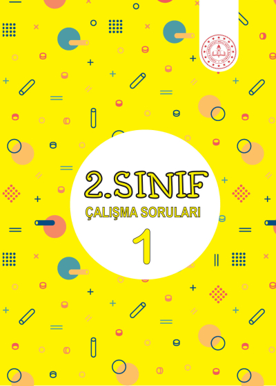 2. Sınıf Çalışma Soruları 1 Vivo Fotokopi Merkezi