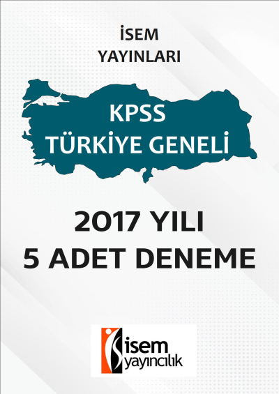 İSEM 5 ADET DENEME Vivo Fotokopi Merkezi