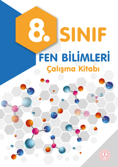 8. Sınıf Fen Bilimleri Çalışma Kitabı Vivo Fotokopi Merkezi