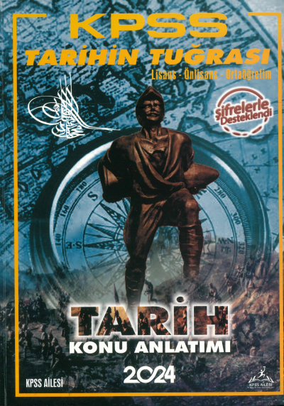 TARİHİN TUĞRASI KONU ANLATIMI Vivo Fotokopi Merkezi