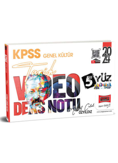 5Yüz Tarih Video Ders Notları Vivo Fotokopi Merkezi