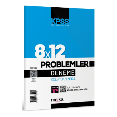 PROBLEMLER 8*12 MARKA DENEME Vivo Fotokopi Merkezi