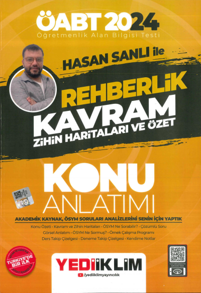 REHBERLİK KAVRAM ZİHİN HARİTALARI VE ÖZET KONU ANLATIMI Vivo Fotokopi Merkezi
