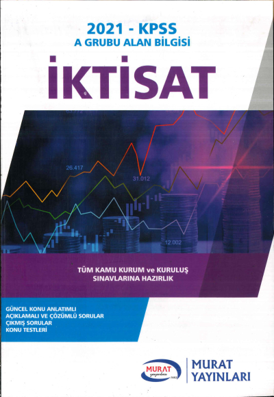 İKTİSAT KONU ANLATIMLI Vivo Fotokopi Merkezi