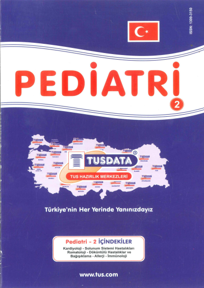 Pediatri 2 TUSDATA Vivo Fotokopi Merkezi