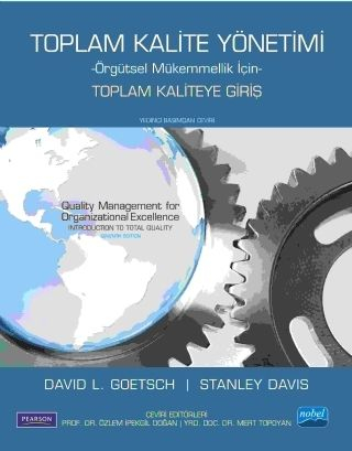 Toplam Kalite Yönetimi Nobel Yayınları Vivo Fotokopi Merkezi