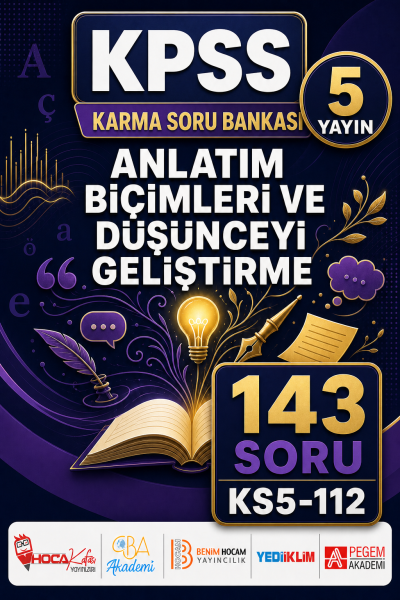 Anlatım Biçimleri ve Düşünceyi Geliştirme 5 Yayın 143 Soru Vivo Fotokopi Merkezi