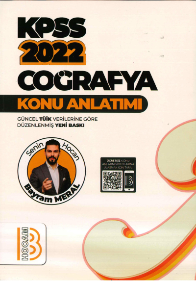 COĞRAFYA KONU ANLATIMI
