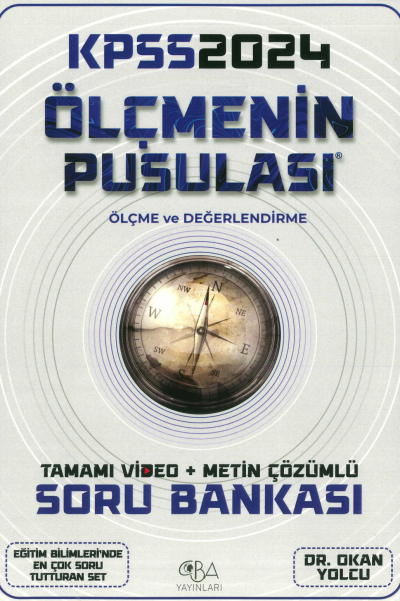 PUSULA ÖLÇME ÇÖZÜMLÜ SORU BANKASI Vivo Fotokopi Merkezi