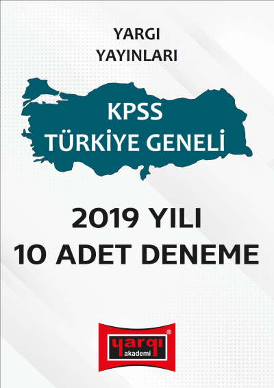 YARGI 10 ADET DENEME Vivo Fotokopi Merkezi