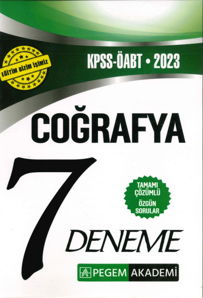 7 DENEME TAMAMI ÇÖZÜMLÜ Vivo Fotokopi Merkezi