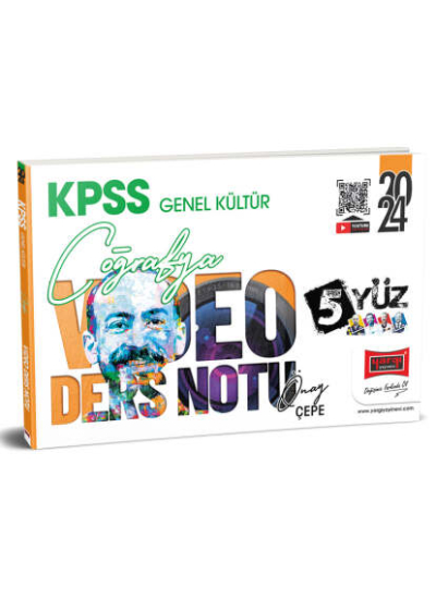 5Yüz Coğrafya Video Ders Notları Vivo Fotokopi Merkezi