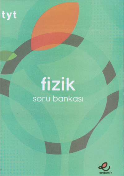 TYT FİZİK SORU BANKASI Vivo Fotokopi Merkezi