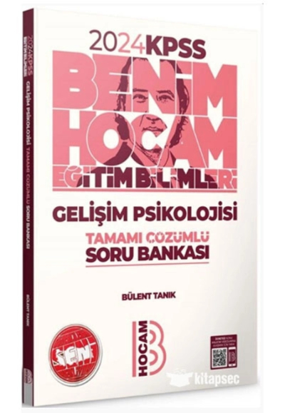 GELİŞİM PSİKOLOJİSİ TAMAMI ÇÖZÜMLÜ SORU BANKASI Vivo Fotokopi Merkezi
