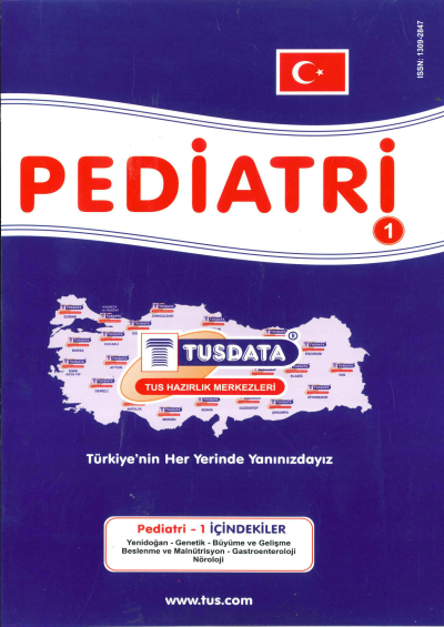 Pediatri 1 TUSDATA Vivo Fotokopi Merkezi