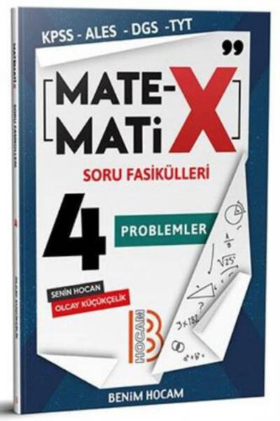 MATEMATİX FASİKÜL 4 Vivo Fotokopi Merkezi