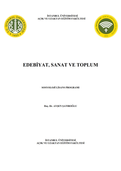 Edebiyat, Sanat ve Toplum Vivo Fotokopi Merkezi