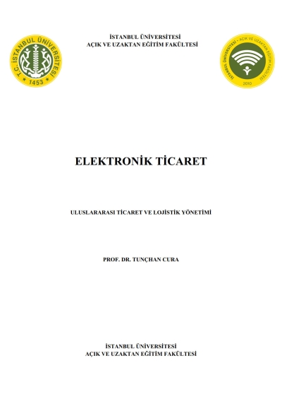 Elektronik Ticaret Vivo Fotokopi Merkezi