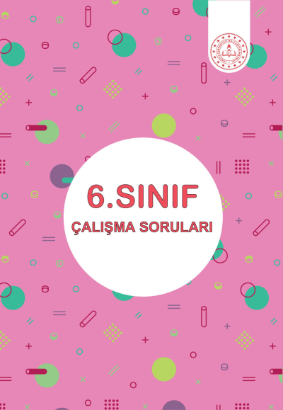 6. Sınıf Çalışma Soruları Vivo Fotokopi Merkezi