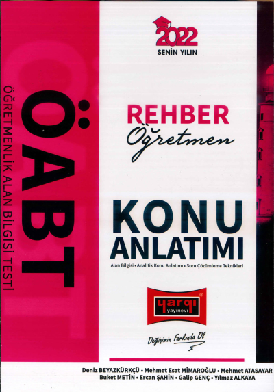 REHBER ÖĞRETMEN KONU ANLATIMI Vivo Fotokopi Merkezi