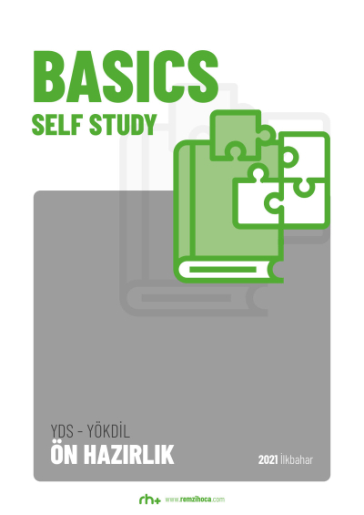 BASICS SELF STUDY Vivo Fotokopi Merkezi