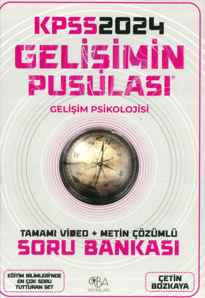 PUSULA GELİŞİM ÇÖZÜMLÜ SORU BANKASI Vivo Fotokopi Merkezi