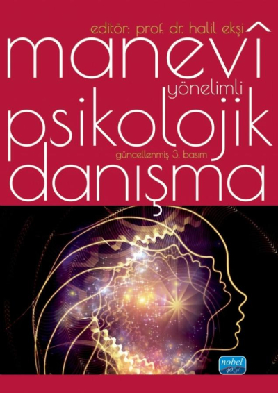 Manevî Yönelimli Psikolojik Danışma Nobel Yayınları Vivo Fotokopi Merkezi