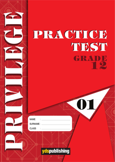 Privilege Practice Test Grade 12 Vivo Fotokopi Merkezi