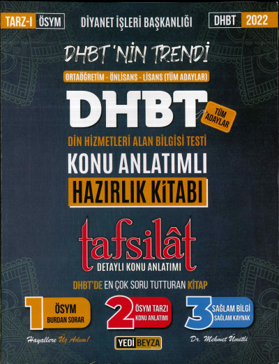 TAFSİLAT KONU ANLATIMI Vivo Fotokopi Merkezi