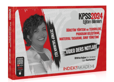 ÖYT-PRORAM GELİŞTİRME-MATERYAL TASARIMI- SINIF YÖNETİMİ VİDEO DERS NOTLARI Vivo Fotokopi Merkezi