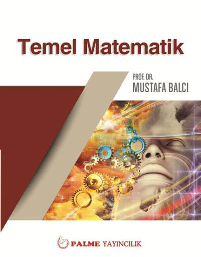 Temel Matematik Mustafa Balcı Palme Yayıncılık Vivo Fotokopi Merkezi