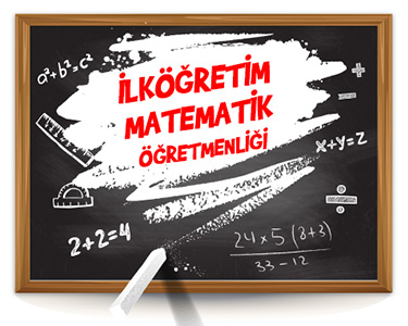 İlköğretim Matematik Öğretmenliği Vivo Fotokopi Merkezi