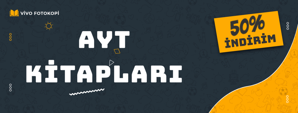 AYT Vivo Fotokopi Merkezi