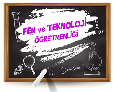 Fen Bilimleri / Fen ve Teknoloji Öğretmenliği Vivo Fotokopi Merkezi